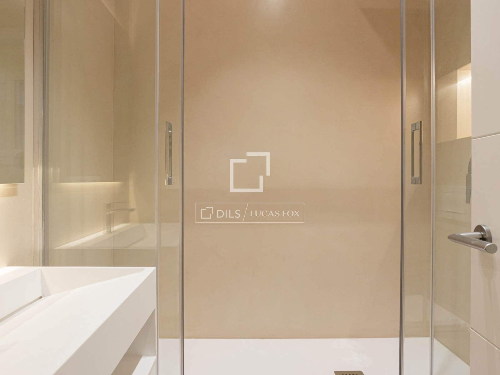 2 camera da letto Appartamento in vendita in Barcelona citta - 540.000 € (Rif: 9490068)