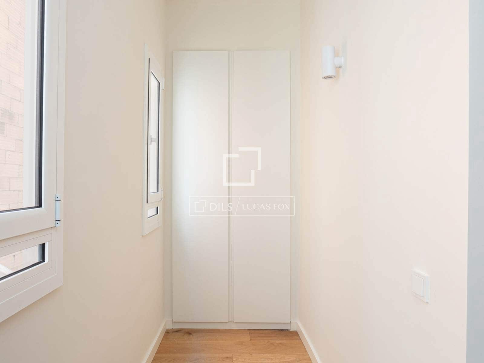 2 camera da letto Appartamento in vendita in Barcelona citta - 540.000 € (Rif: 9490068)