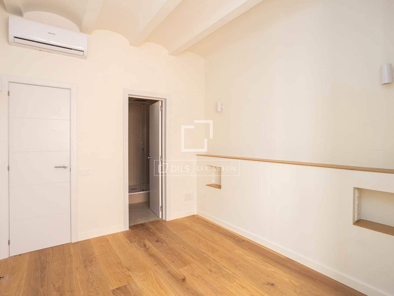 2 camera da letto Appartamento in vendita in Barcelona citta - 540.000 € (Rif: 9490068)