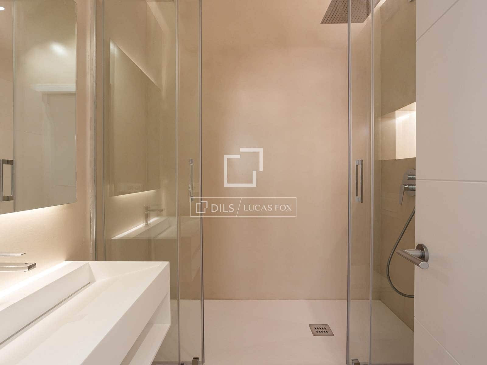 2 camera da letto Appartamento in vendita in Barcelona citta - 540.000 € (Rif: 9490068)