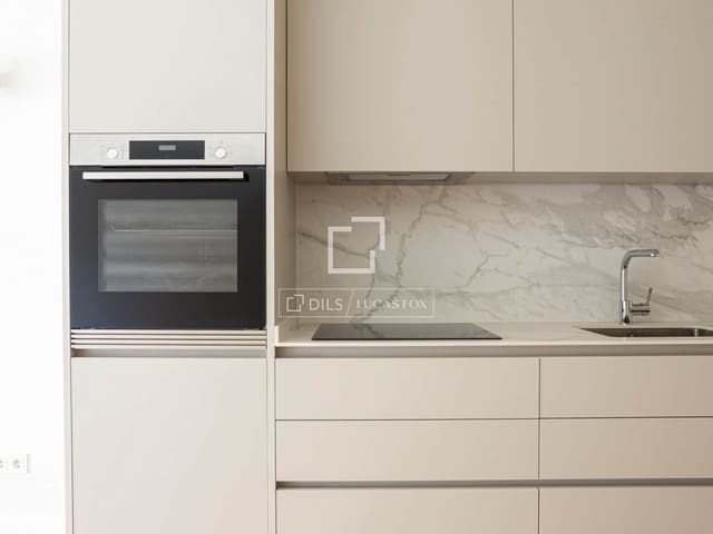 2 camera da letto Appartamento in vendita in Barcelona città - 540.000 € (Rif: 9490068)