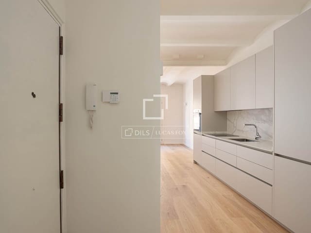 2 camera da letto Appartamento in vendita in Barcelona città - 540.000 € (Rif: 9490068)