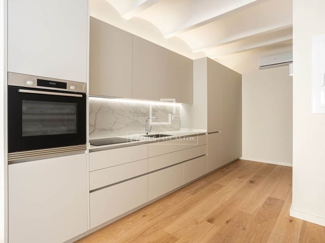2 camera da letto Appartamento in vendita in Barcelona città - 540.000 € (Rif: 9490068)