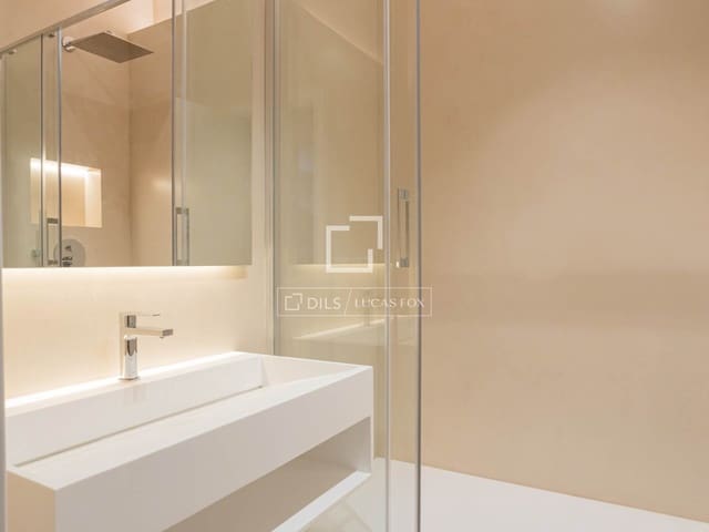 2 camera da letto Appartamento in vendita in Barcelona città - 540.000 € (Rif: 9490068)