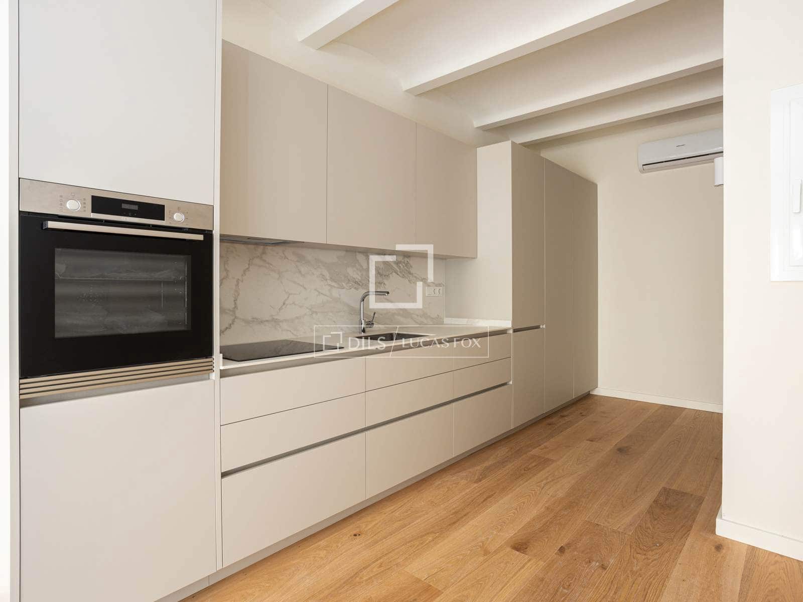 2 camera da letto Appartamento in vendita in Barcelona citta - 540.000 € (Rif: 9490068)