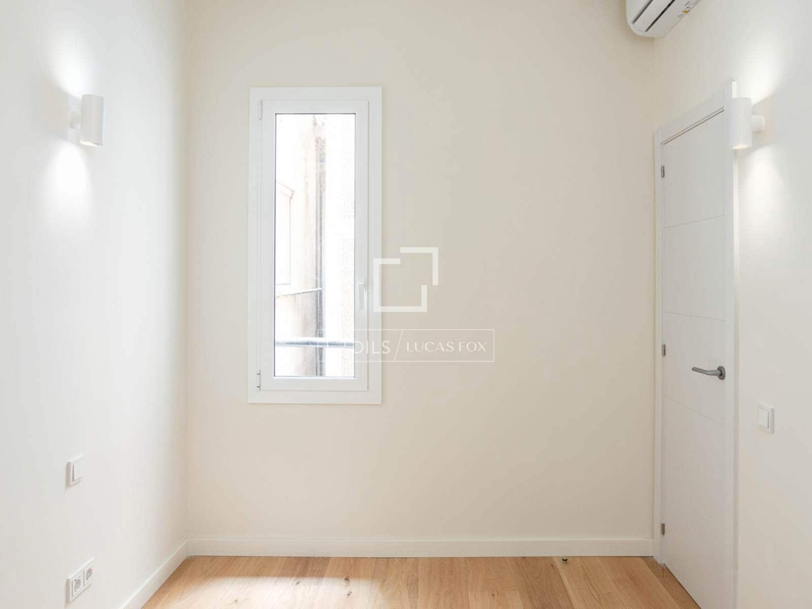 2 camera da letto Appartamento in vendita in Barcelona citta - 540.000 € (Rif: 9490068)