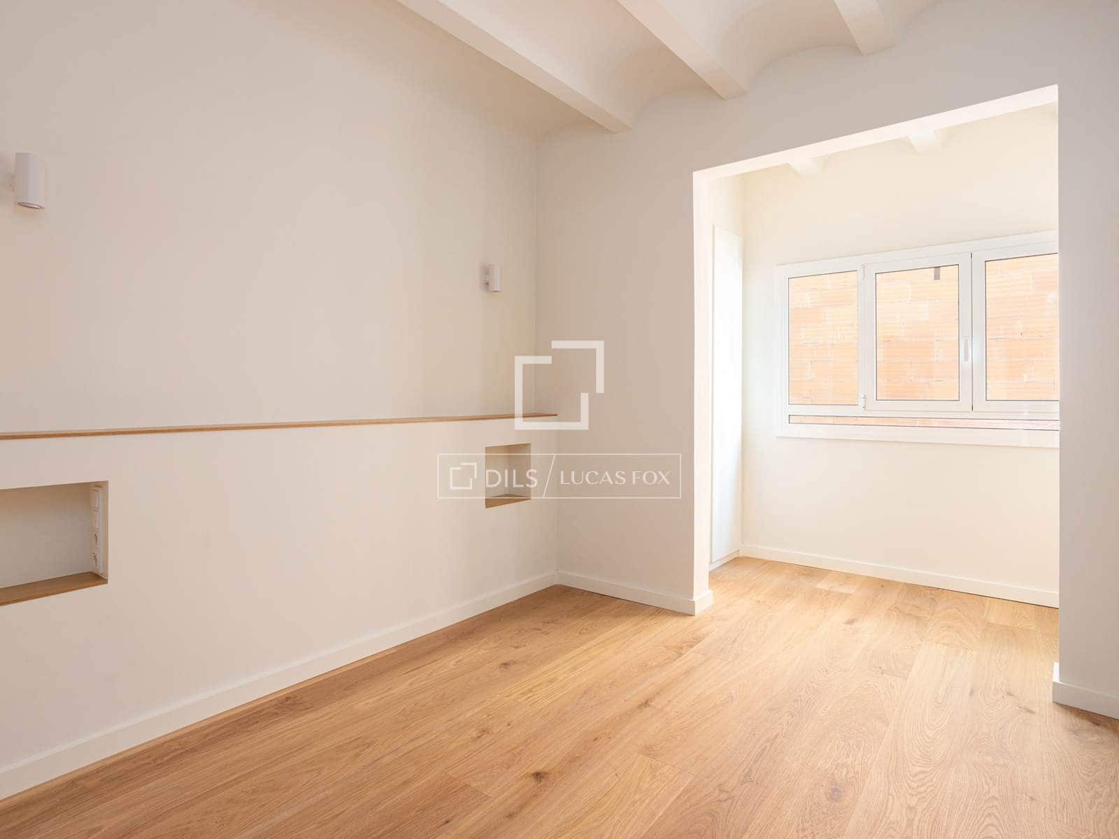 2 camera da letto Appartamento in vendita in Barcelona citta - 540.000 € (Rif: 9490068)