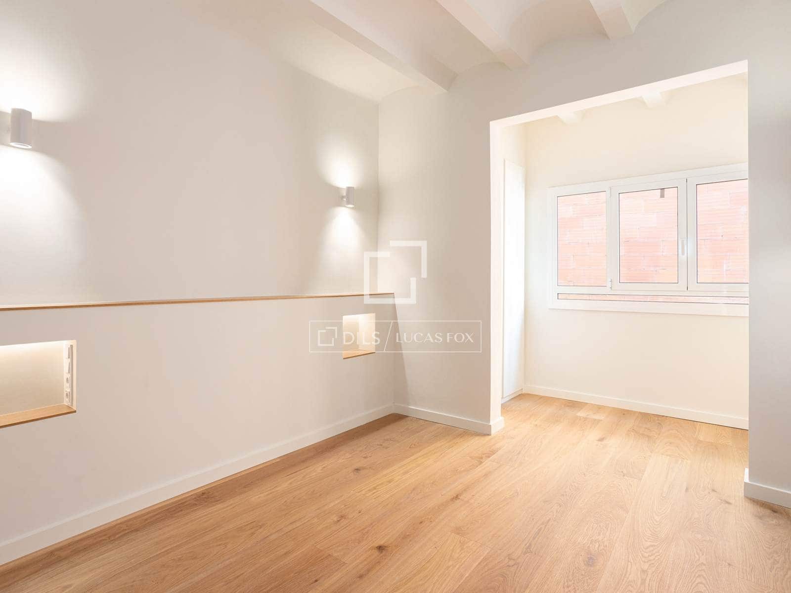 2 camera da letto Appartamento in vendita in Barcelona citta - 540.000 € (Rif: 9490068)