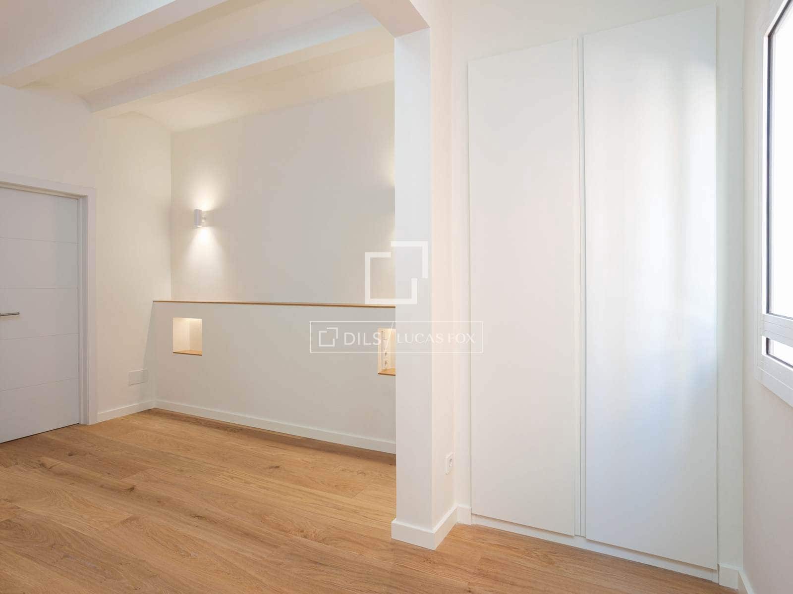 2 camera da letto Appartamento in vendita in Barcelona citta - 540.000 € (Rif: 9490068)
