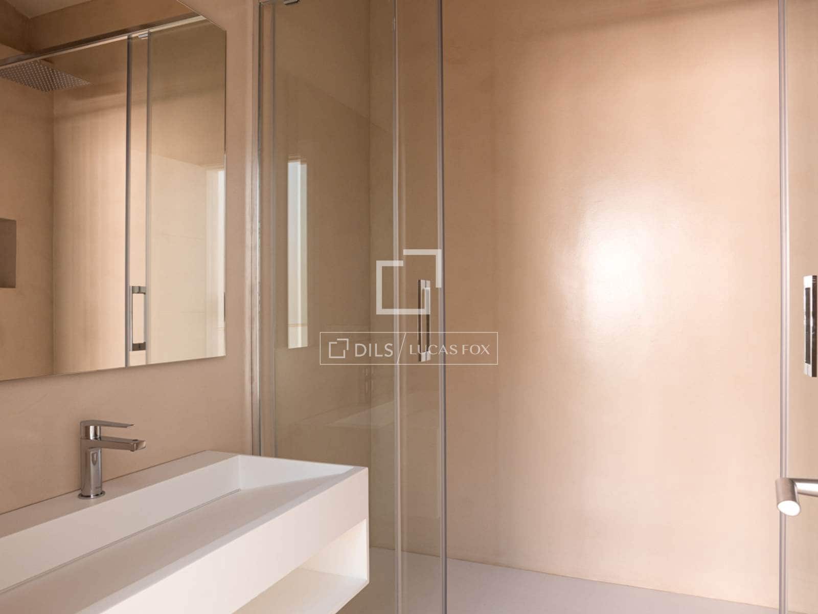 2 camera da letto Appartamento in vendita in Barcelona citta - 540.000 € (Rif: 9490068)