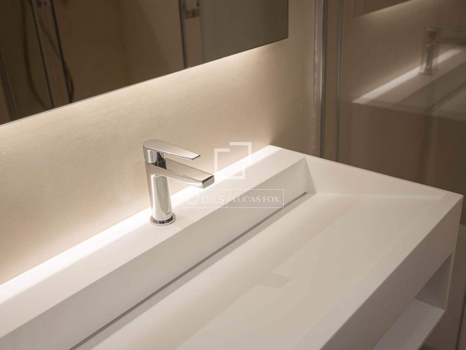 2 camera da letto Appartamento in vendita in Barcelona citta - 540.000 € (Rif: 9490068)