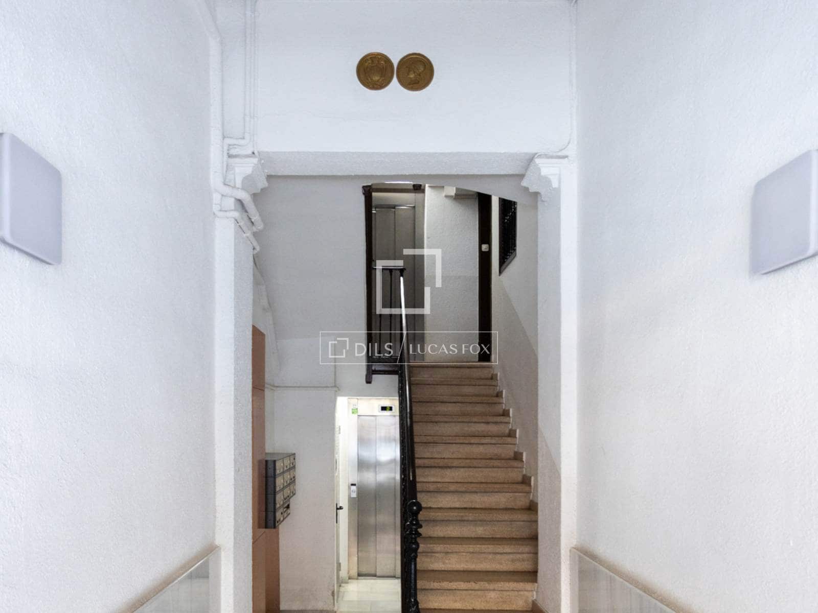 2 camera da letto Appartamento in vendita in Barcelona citta - 540.000 € (Rif: 9490068)