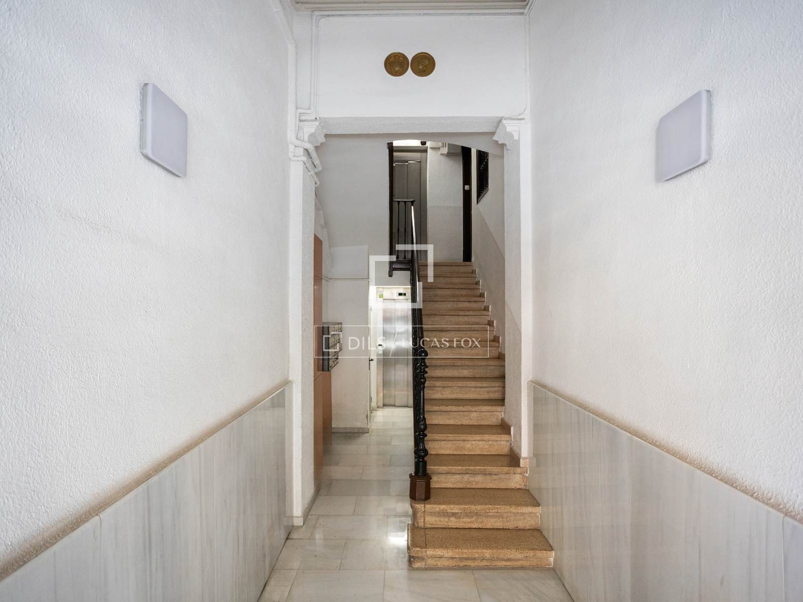 2 camera da letto Appartamento in vendita in Barcelona citta - 540.000 € (Rif: 9490068)