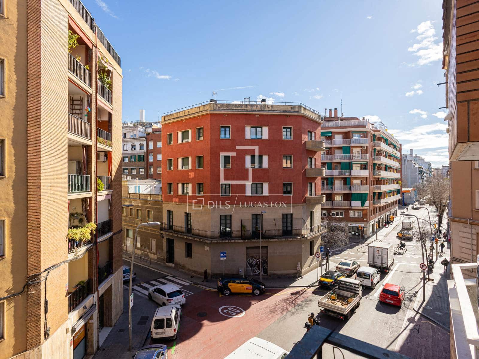 2 camera da letto Appartamento in vendita in Barcelona citta - 540.000 € (Rif: 9490068)