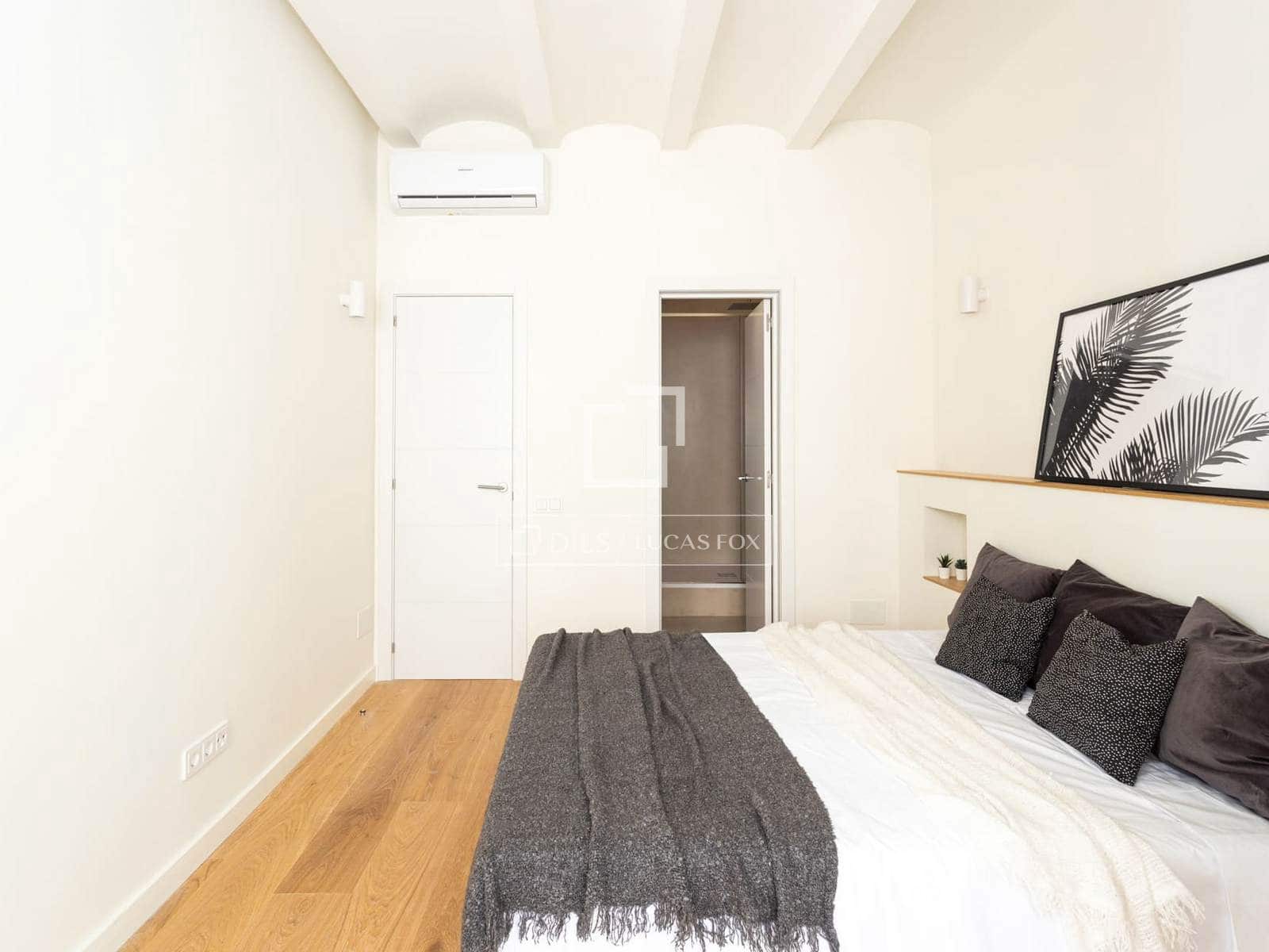 2 slaapkamer Appartement te koop in Barcelona stad - € 470.000 (Ref: 9490068)