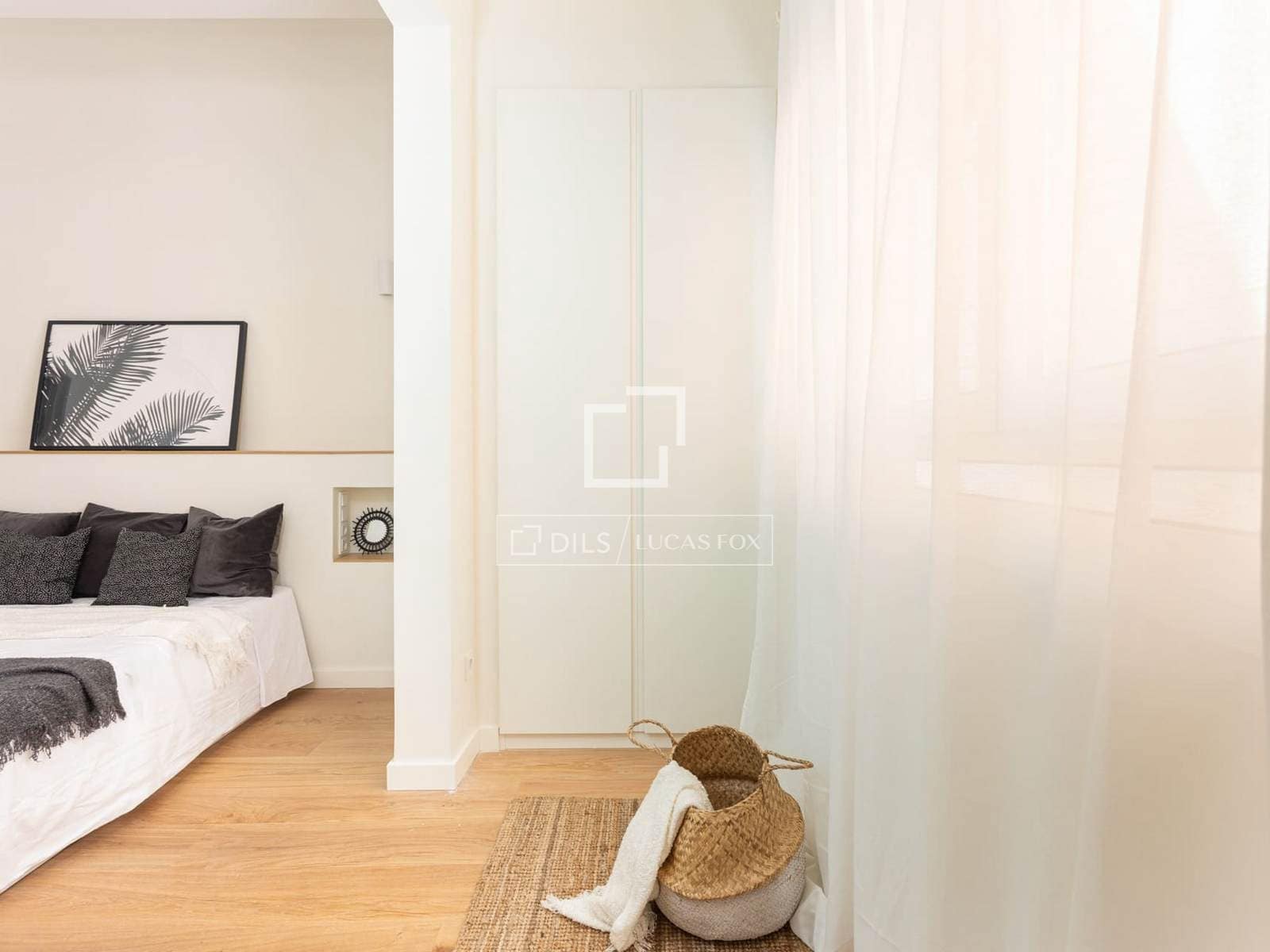 2 slaapkamer Appartement te koop in Barcelona stad - € 470.000 (Ref: 9490068)