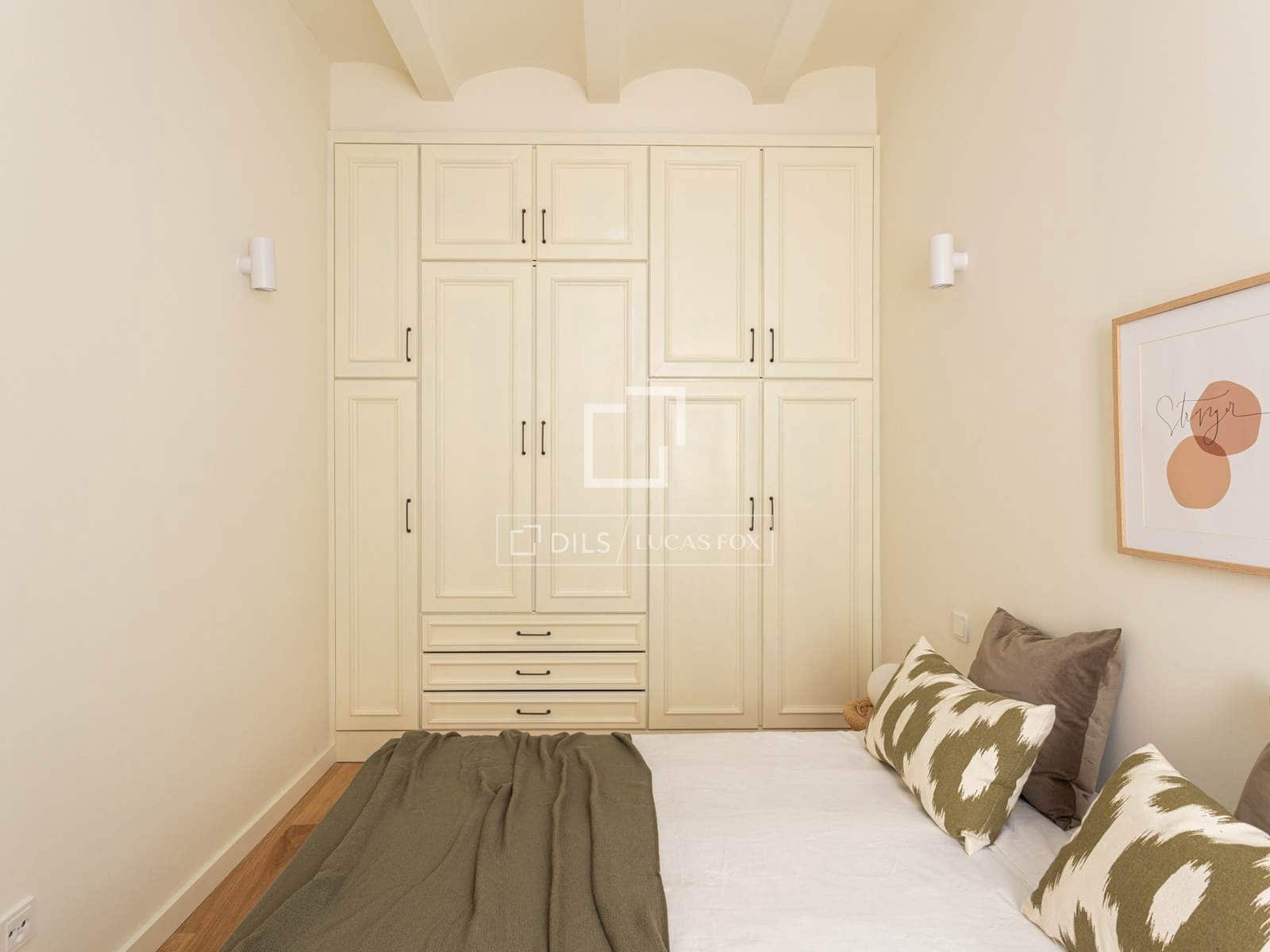 2 slaapkamer Appartement te koop in Barcelona stad - € 470.000 (Ref: 9490068)