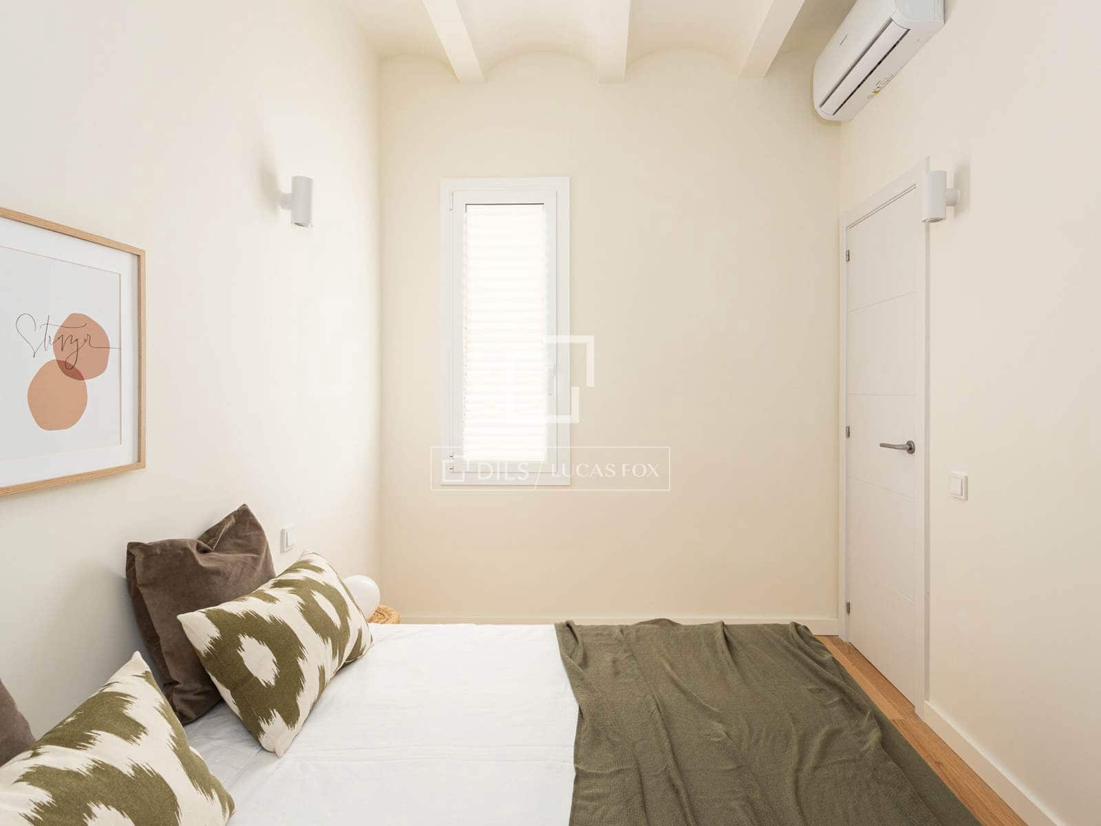 2 slaapkamer Appartement te koop in Barcelona stad - € 470.000 (Ref: 9490068)