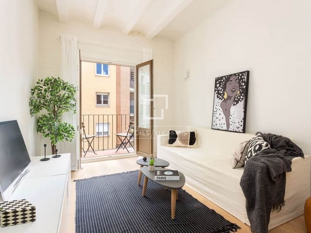 2 slaapkamer Appartement te koop in Barcelona stad - € 470.000 (Ref: 9490068)