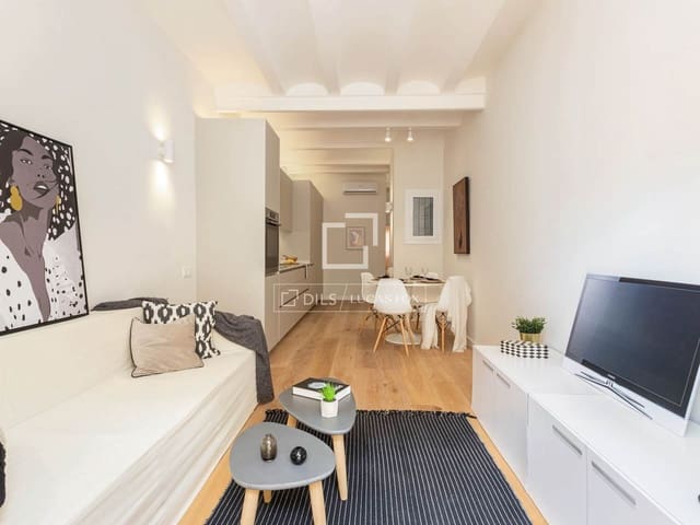 2 slaapkamer Appartement te koop in Barcelona stad - € 470.000 (Ref: 9490068)