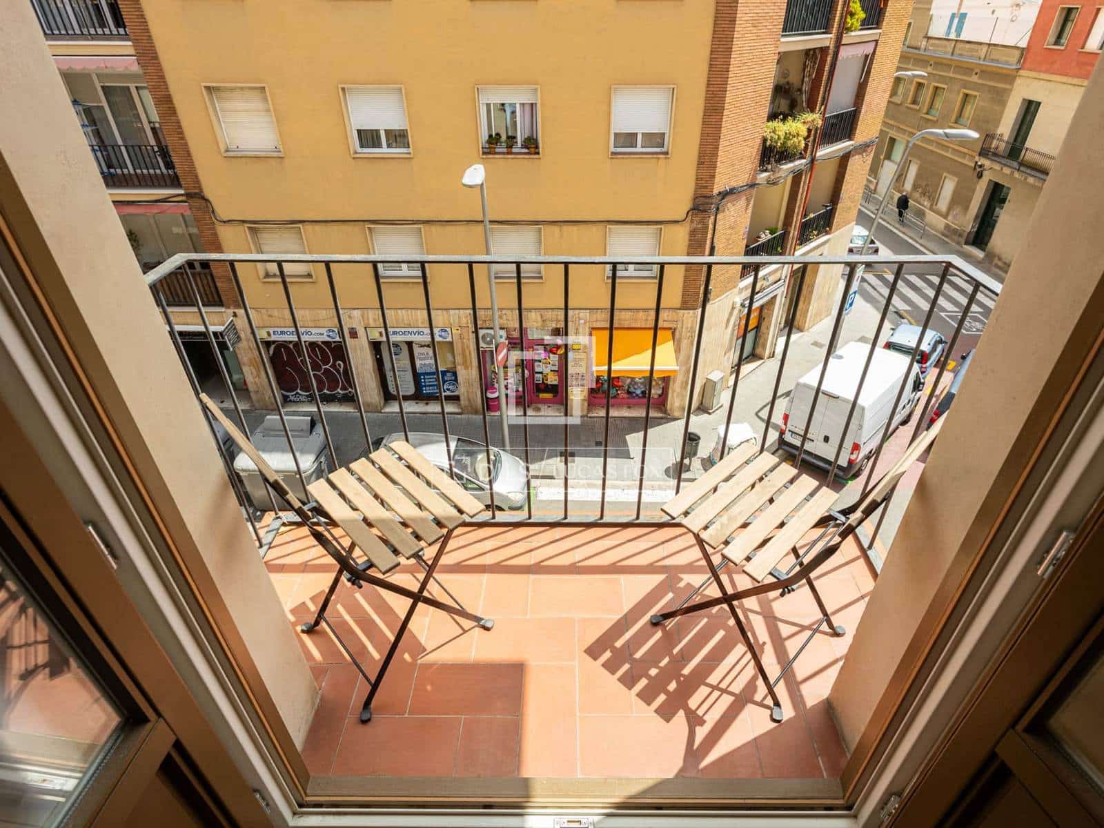 2 slaapkamer Appartement te koop in Barcelona stad - € 470.000 (Ref: 9490068)