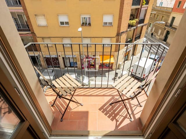 2 slaapkamer Appartement te koop in Barcelona stad - € 470.000 (Ref: 9490068)