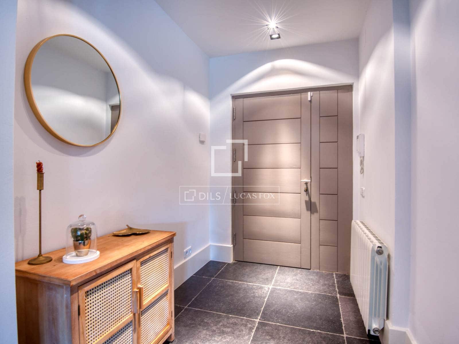 3 bedroom Villa for sale in Santa Cristina d'Aro with pool garage - € 995,000 (Ref: 9490069)