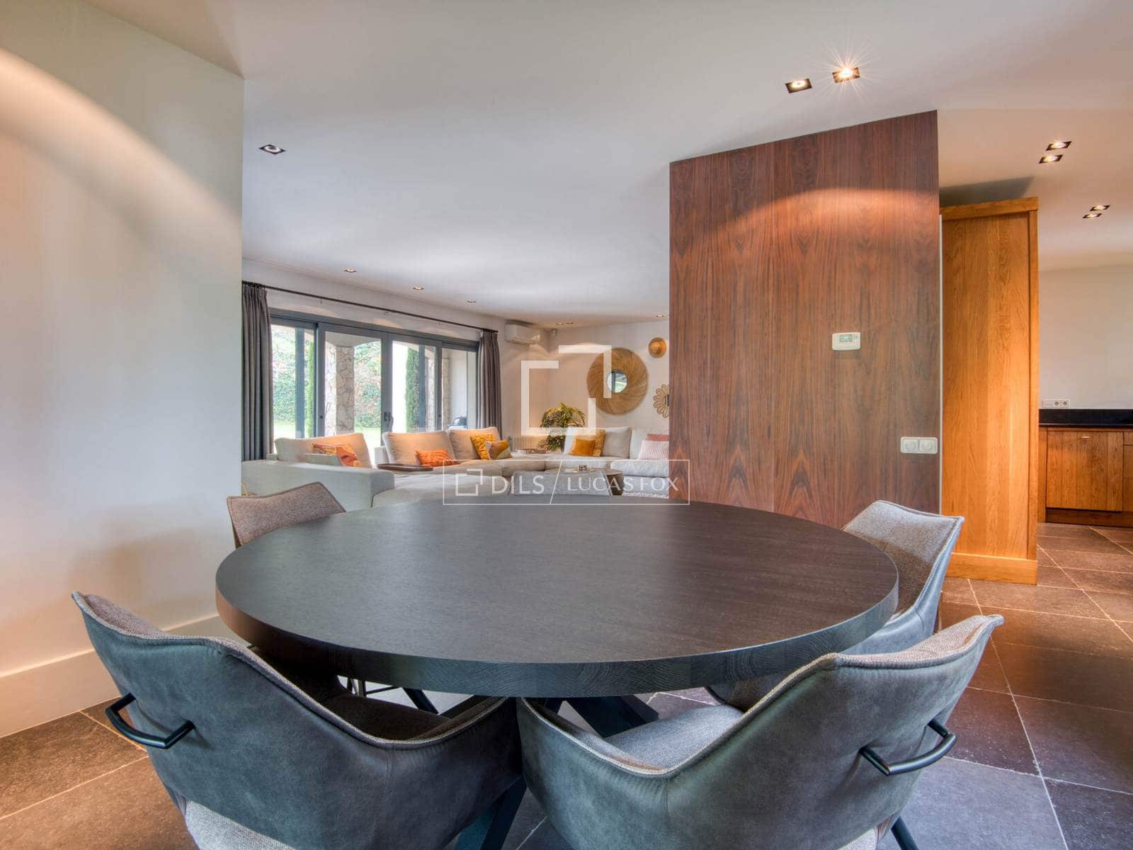 3 bedroom Villa for sale in Santa Cristina d'Aro with pool garage - € 995,000 (Ref: 9490069)