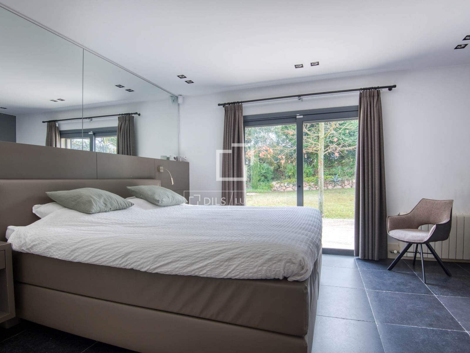 3 bedroom Villa for sale in Santa Cristina d'Aro with pool garage - € 995,000 (Ref: 9490069)