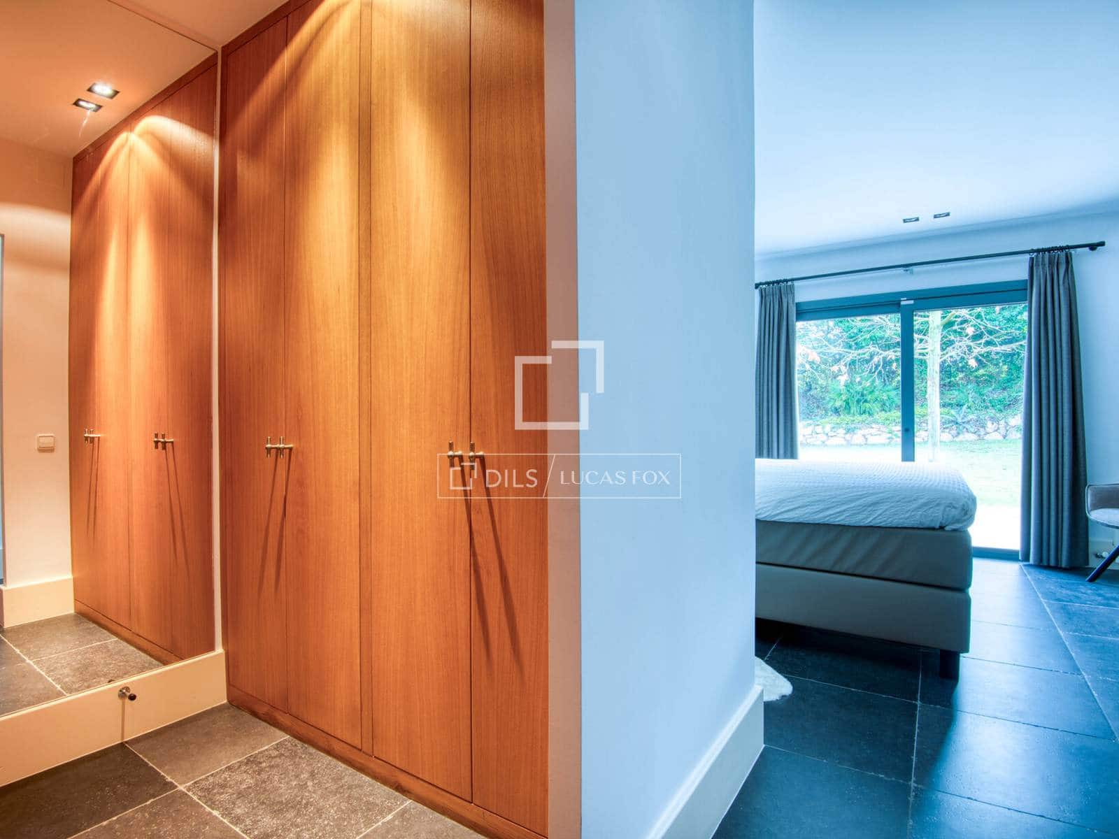 3 bedroom Villa for sale in Santa Cristina d'Aro with pool garage - € 995,000 (Ref: 9490069)