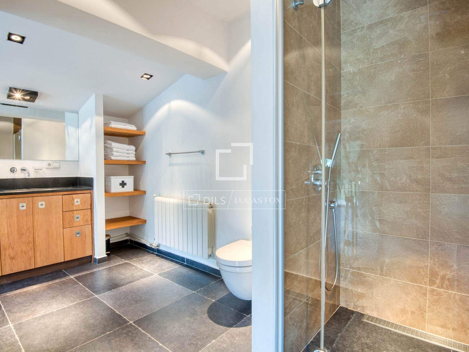 3 bedroom Villa for sale in Santa Cristina d'Aro with pool garage - € 995,000 (Ref: 9490069)