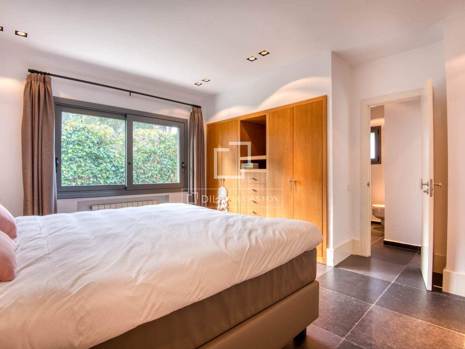 3 bedroom Villa for sale in Santa Cristina d'Aro with pool garage - € 995,000 (Ref: 9490069)