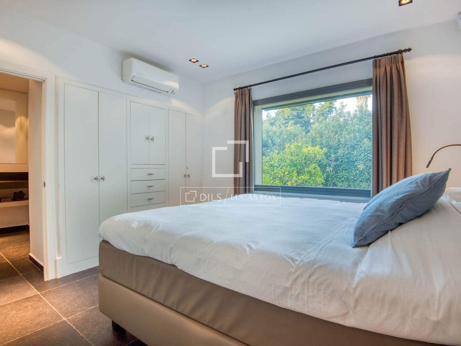 3 bedroom Villa for sale in Santa Cristina d'Aro with pool garage - € 995,000 (Ref: 9490069)