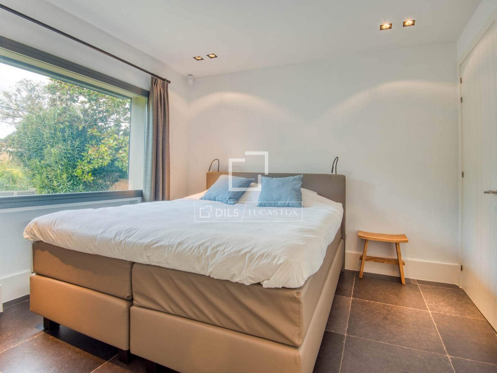 3 bedroom Villa for sale in Santa Cristina d'Aro with pool garage - € 995,000 (Ref: 9490069)