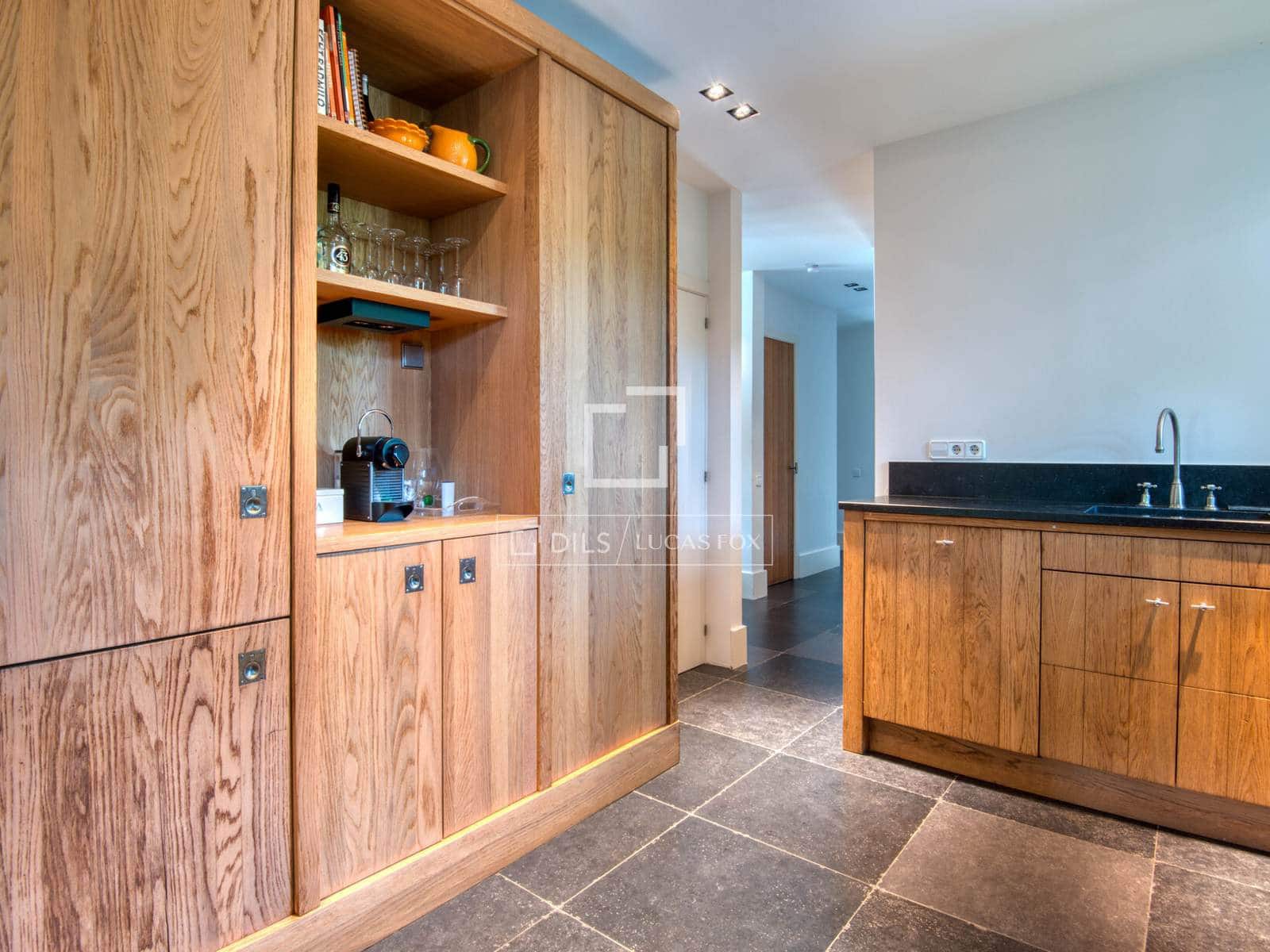 3 bedroom Villa for sale in Santa Cristina d'Aro with pool garage - € 995,000 (Ref: 9490069)