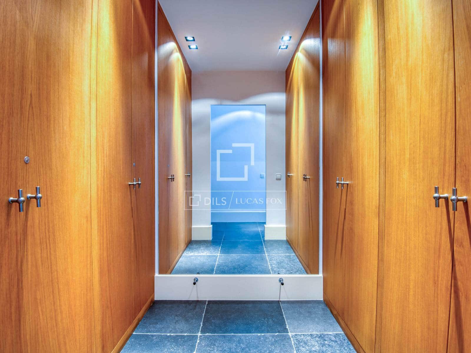 3 bedroom Villa for sale in Santa Cristina d'Aro with pool garage - € 995,000 (Ref: 9490069)