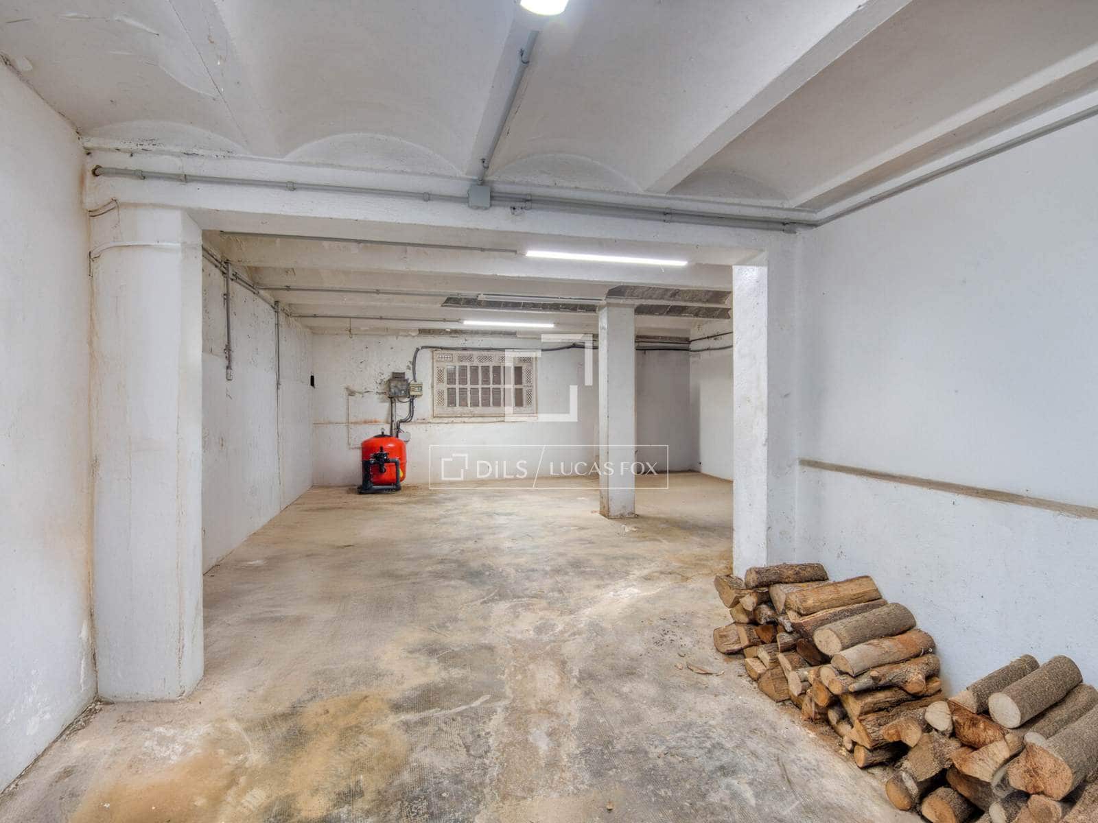 3 bedroom Villa for sale in Santa Cristina d'Aro with pool garage - € 995,000 (Ref: 9490069)