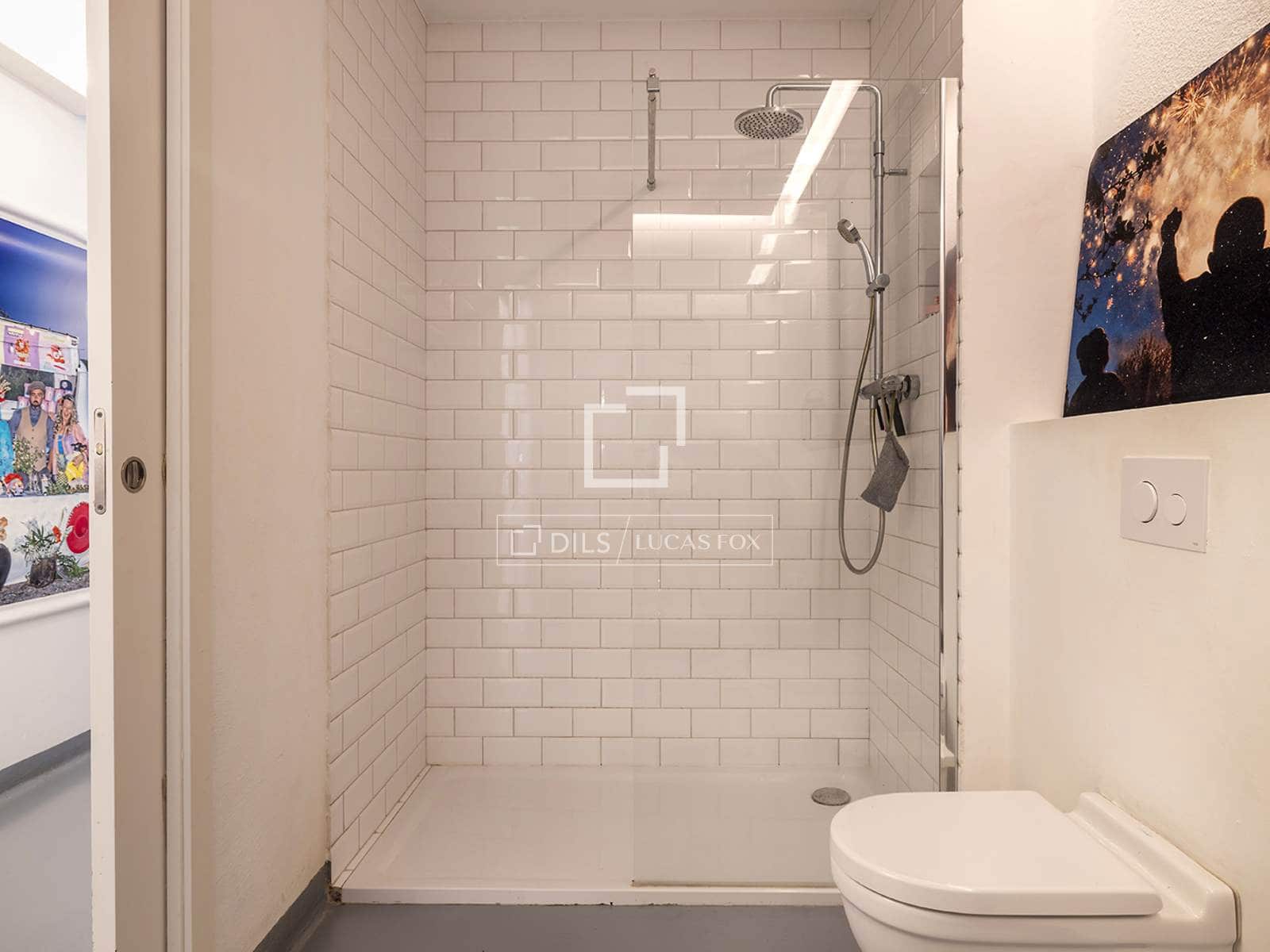 4 quarto Apartamento para venda em Barcelona cidade com garagem - 1 150 000 € (Ref: 9490864)