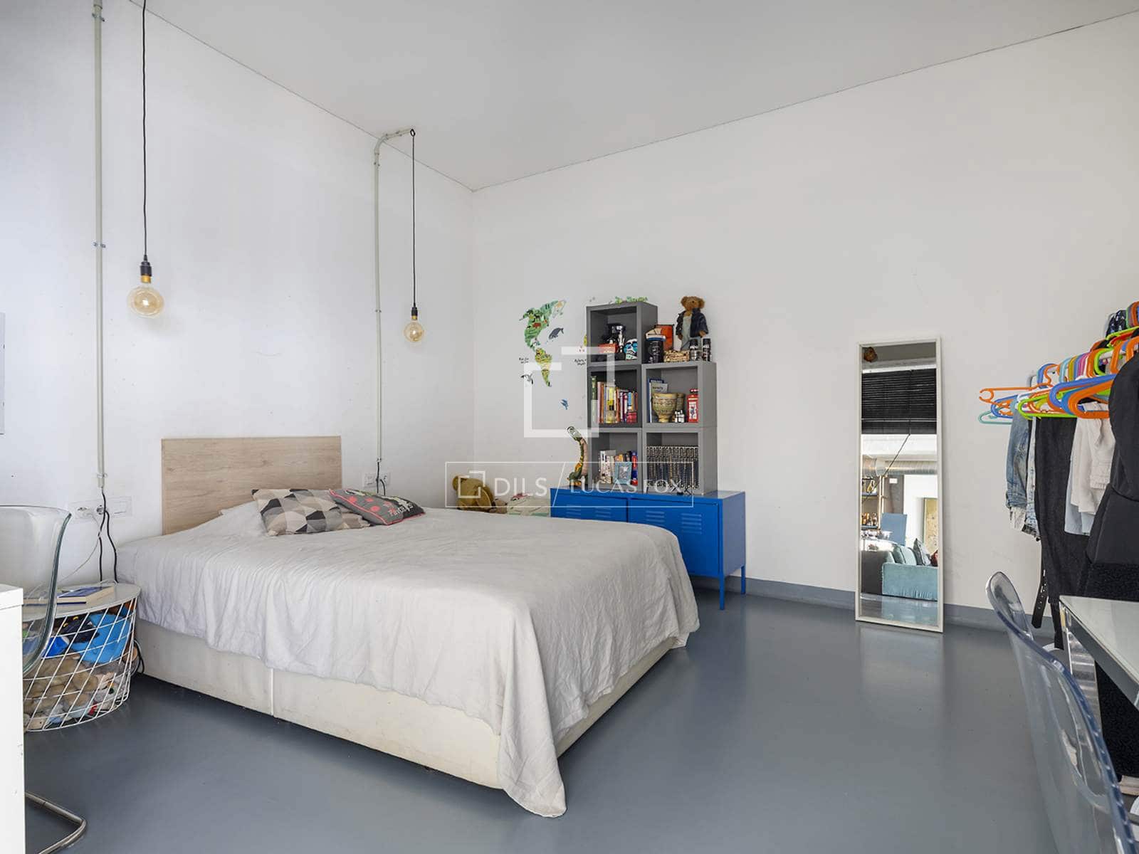 4 quarto Apartamento para venda em Barcelona cidade com garagem - 1 150 000 € (Ref: 9490864)