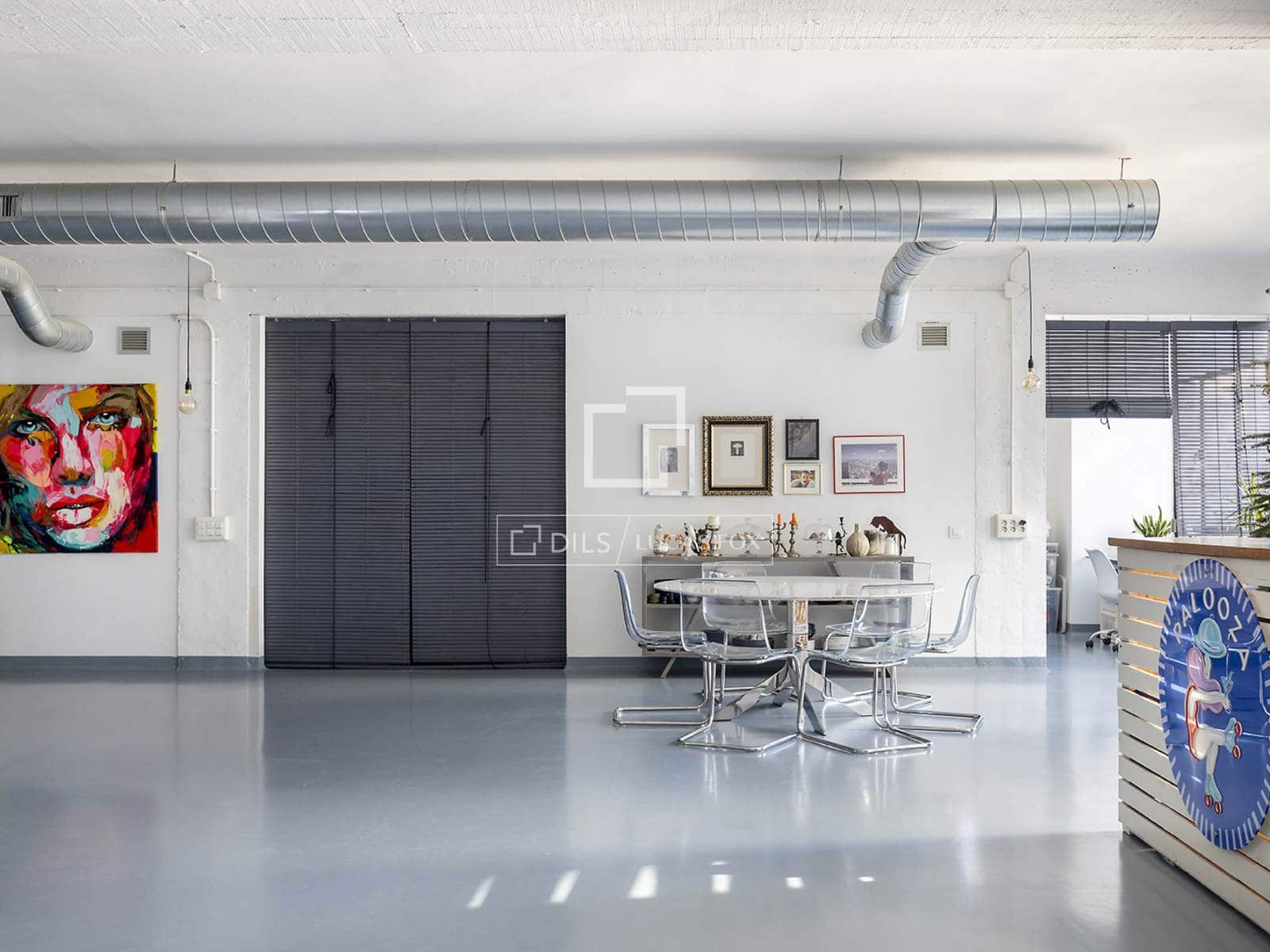 4 quarto Apartamento para venda em Barcelona cidade com garagem - 1 150 000 € (Ref: 9490864)