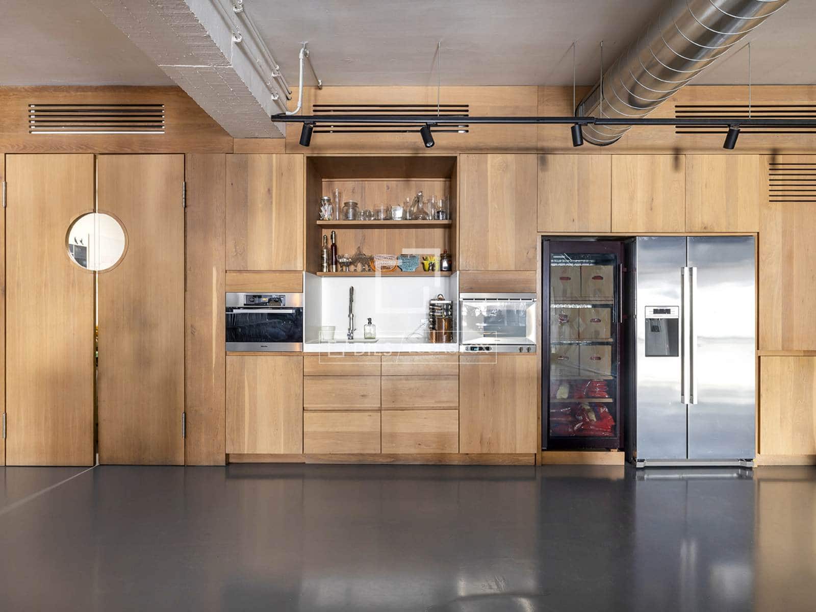 4 quarto Apartamento para venda em Barcelona cidade com garagem - 1 150 000 € (Ref: 9490864)