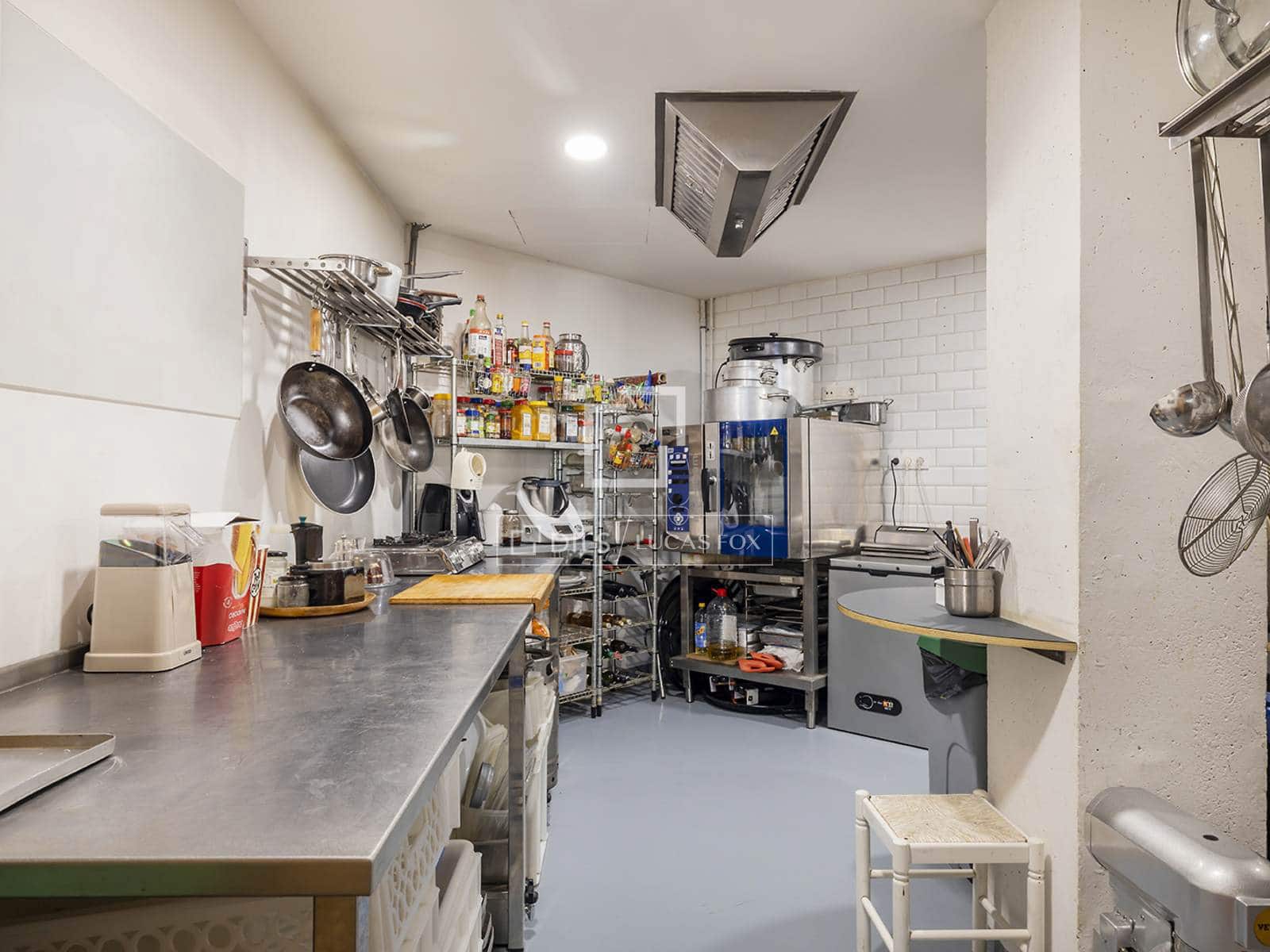 4 quarto Apartamento para venda em Barcelona cidade com garagem - 1 150 000 € (Ref: 9490864)