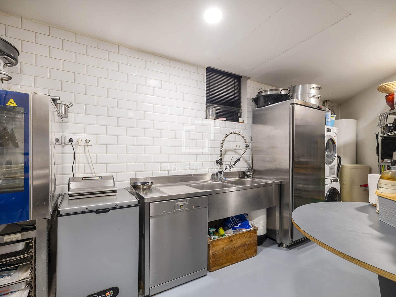 4 quarto Apartamento para venda em Barcelona cidade com garagem - 1 150 000 € (Ref: 9490864)