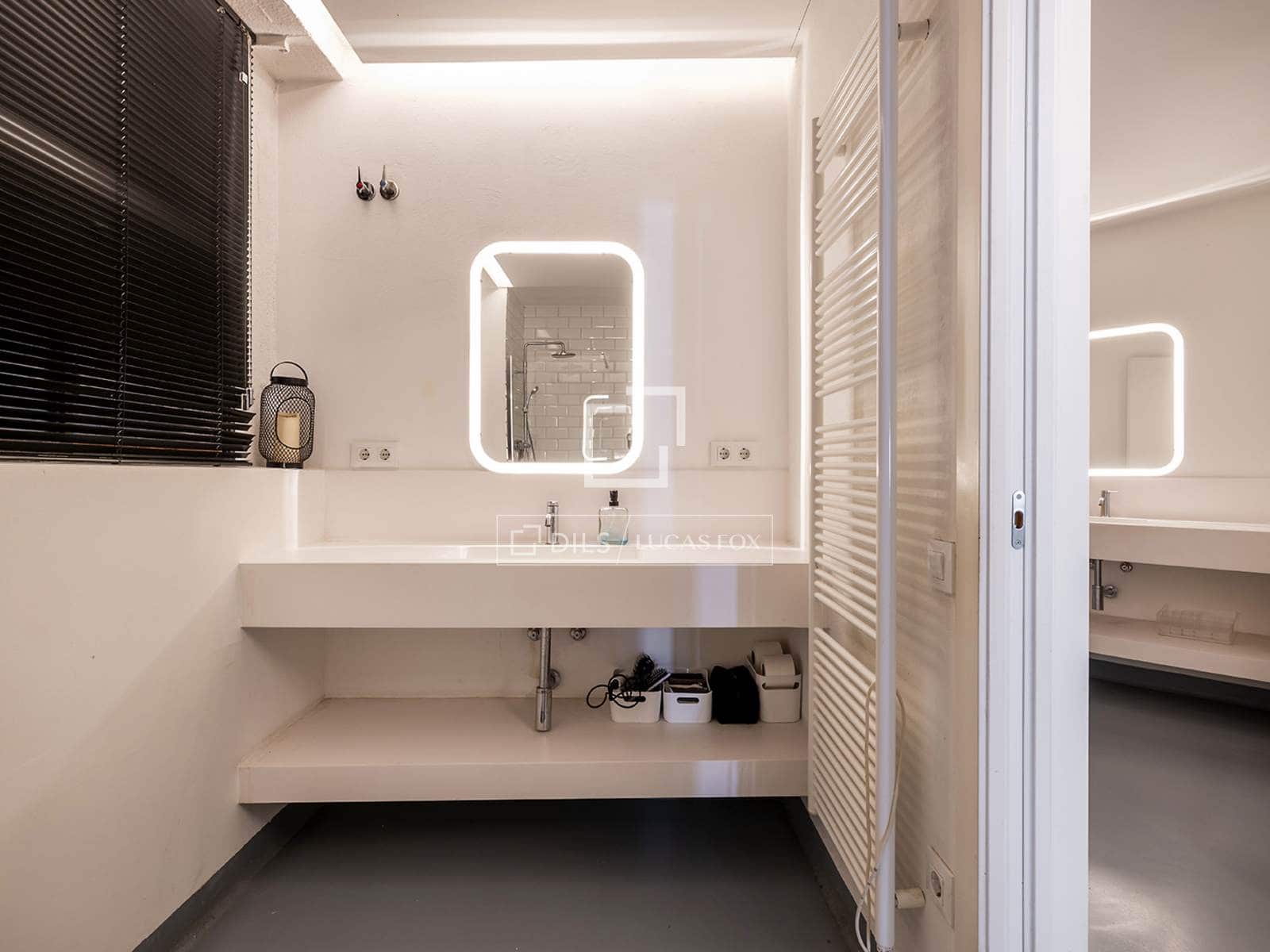 4 quarto Apartamento para venda em Barcelona cidade com garagem - 1 150 000 € (Ref: 9490864)