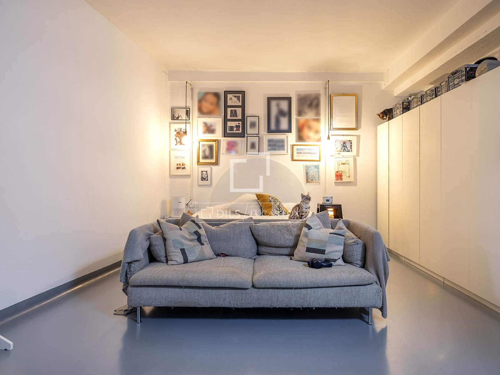 4 quarto Apartamento para venda em Barcelona cidade com garagem - 1 150 000 € (Ref: 9490864)
