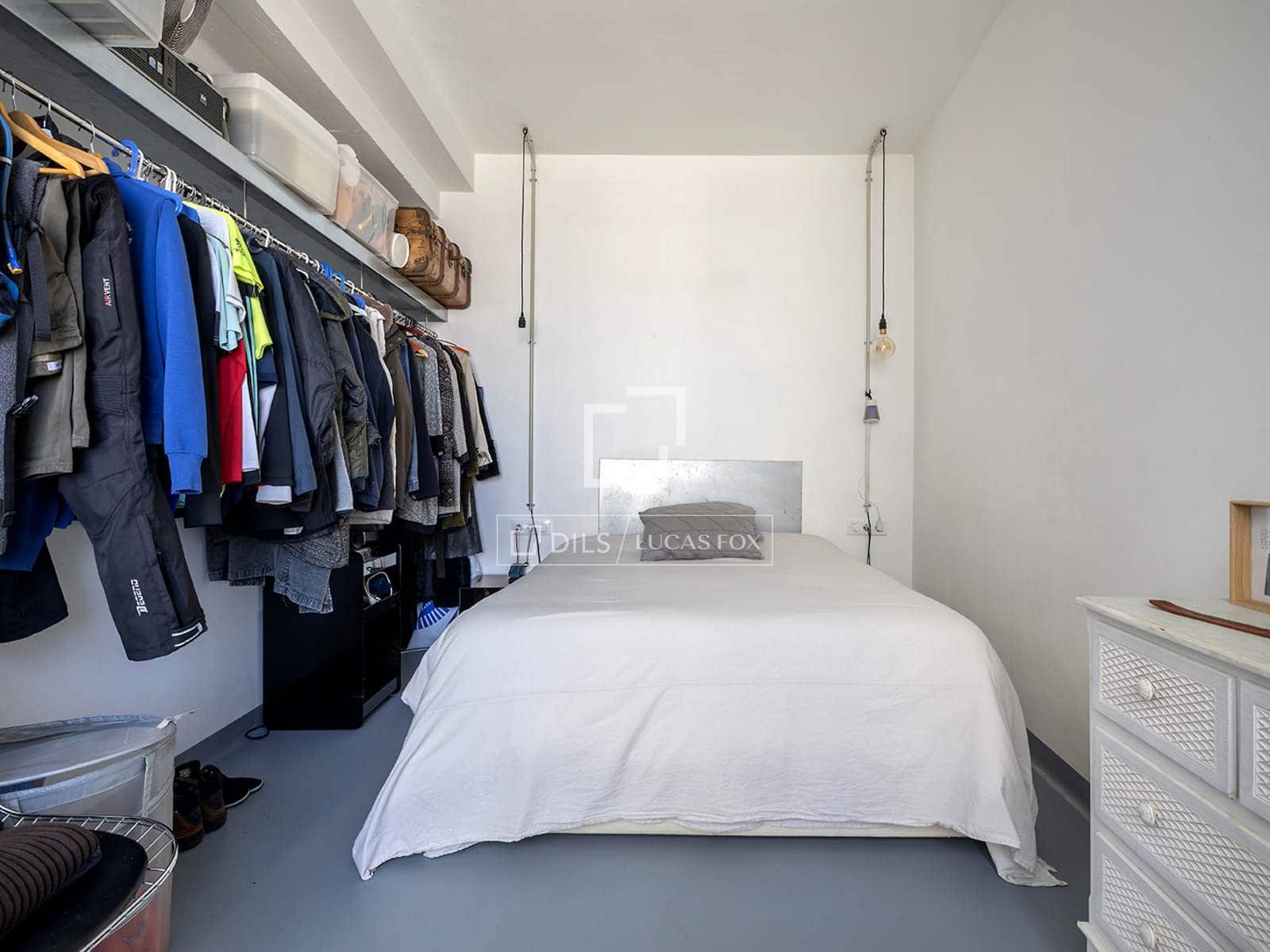 4 quarto Apartamento para venda em Barcelona cidade com garagem - 1 150 000 € (Ref: 9490864)