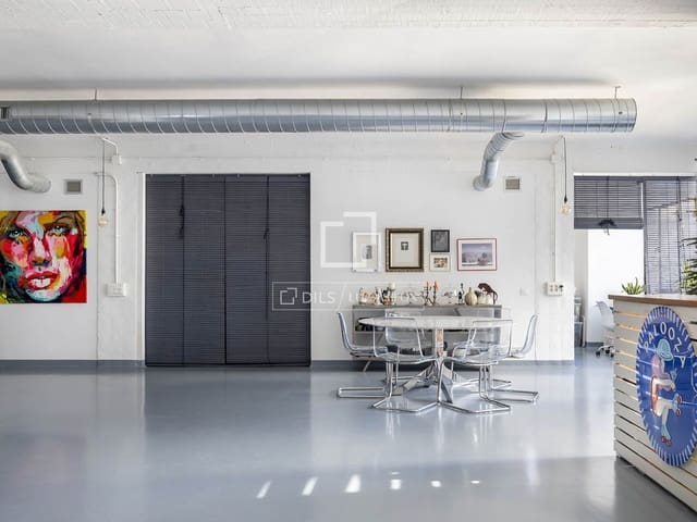 4 quarto Apartamento para venda em Barcelona cidade com garagem - 1 150 000 € (Ref: 9490864)