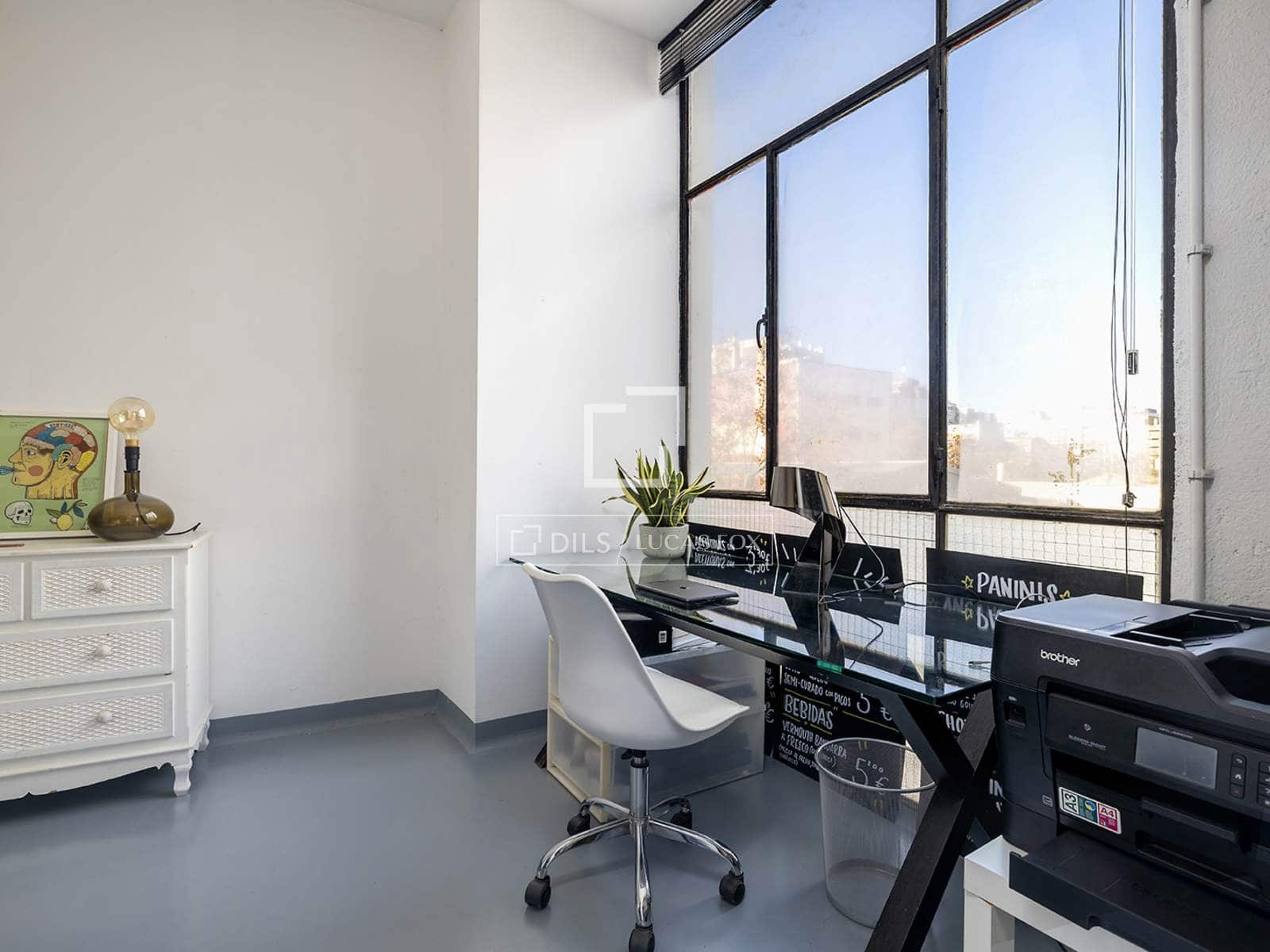 4 quarto Apartamento para venda em Barcelona cidade com garagem - 1 150 000 € (Ref: 9490864)