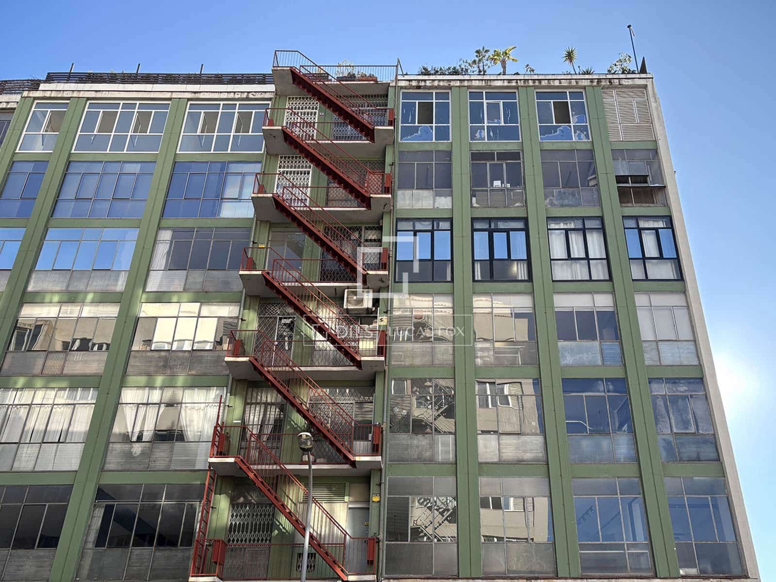 4 quarto Apartamento para venda em Barcelona cidade com garagem - 1 150 000 € (Ref: 9490864)