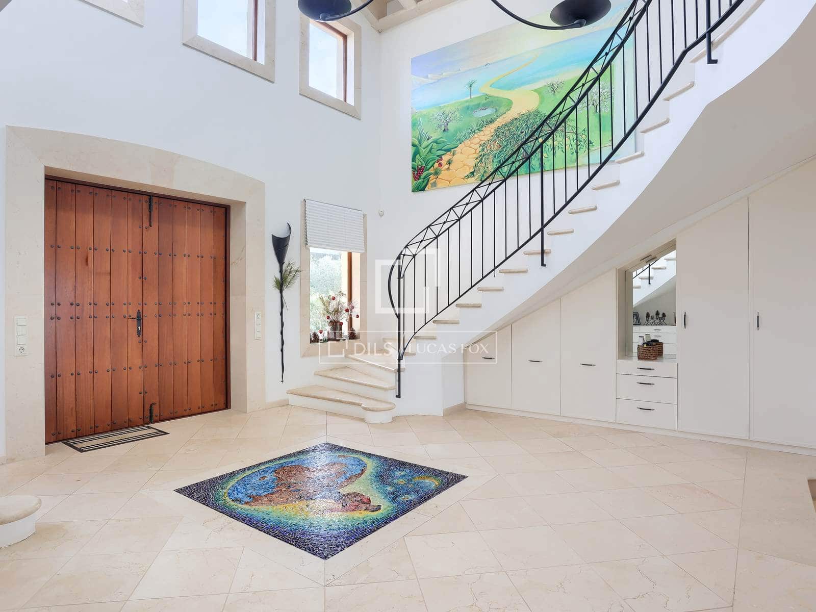 Chalet en Puntiró en venta - 2.900.000 € (Ref: 9491848)